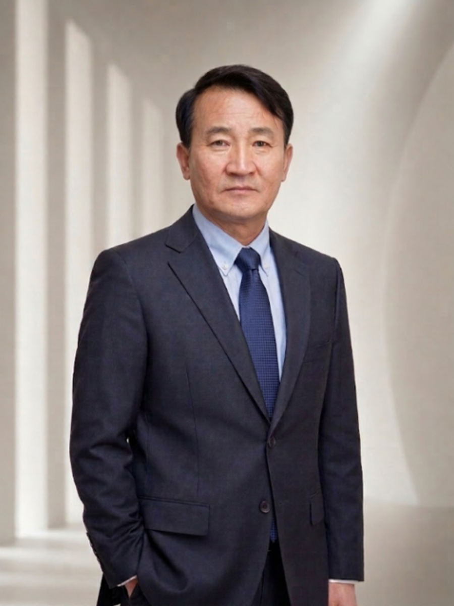 관장 인사말 사진